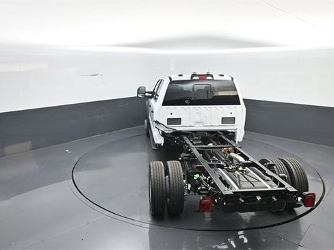 New 2026 Ford F450 XL w/ XL Chrome Package image 26