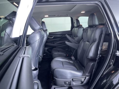 Certified 2023 Subaru Ascent Limited w/ Technology Package image 23