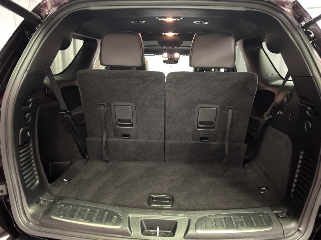 Used 2025 Dodge Durango GT AWD/4WD image 26