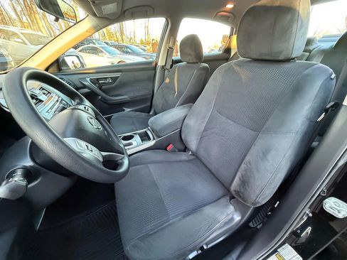 Used 2015 Nissan Altima 2.5 S w/ Power Driver Seat Package image 12