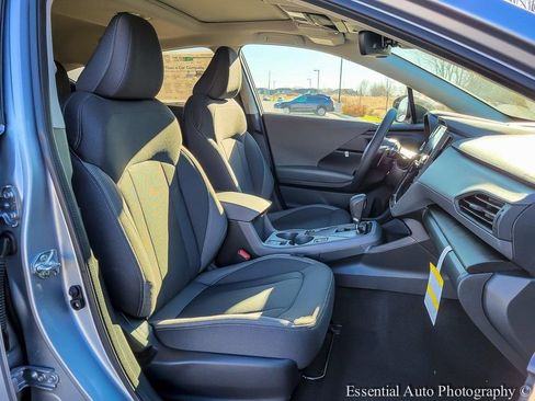 New 2026 Subaru Crosstrek 2.0i Premium image 25