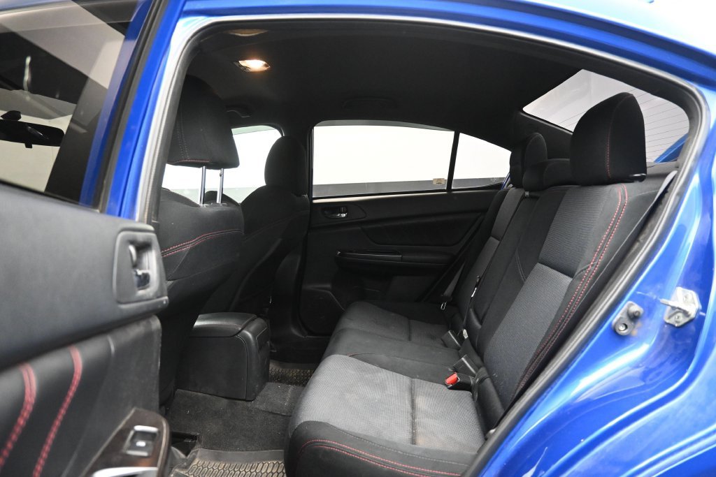 Used 2020 Subaru WRX AWD/4WD image 25