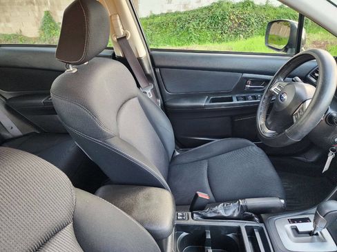 Used 2014 Subaru Impreza 2.0i Sport Premium image 18