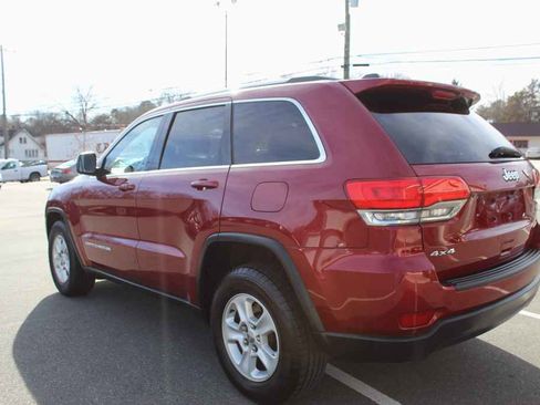 Used 2015 Jeep Grand Cherokee Laredo w/ Quick Order Package 23E image 10