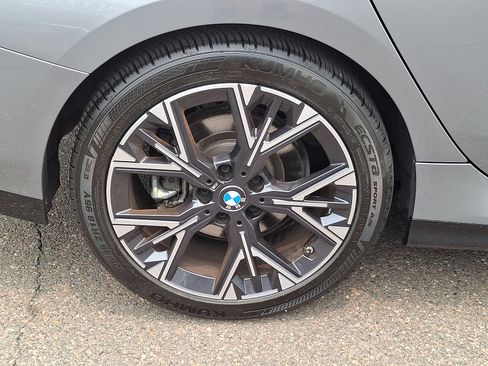 Used 2025 BMW 228i xDrive AWD/4WD image 8