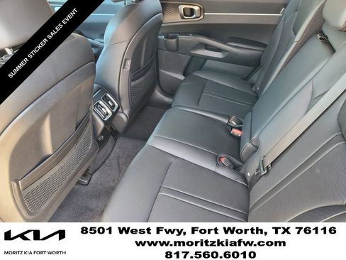 New 2026 Kia Sorento S w/ S Panoramic Sunroof Package AWD/4WD image 20