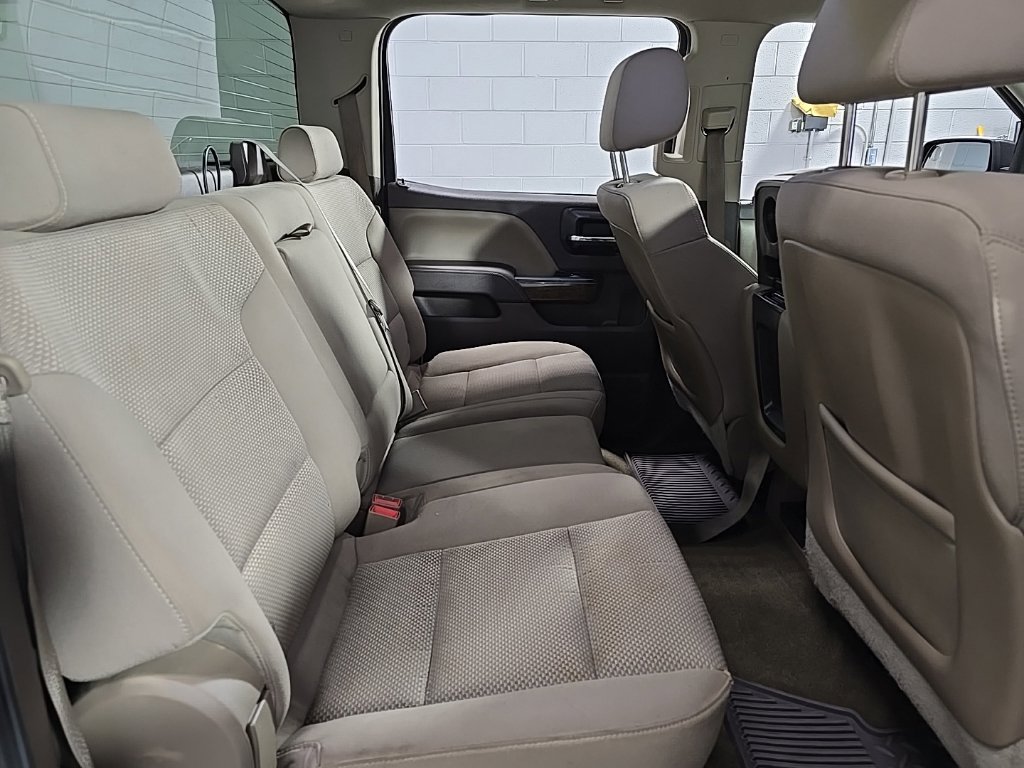 Used 2014 Chevrolet Silverado 1500 LT w/ All Star Edition AWD/4WD image 28