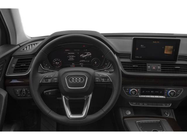 Used 2018 Audi Q5 2.0T Premium Plus w/ Premium Plus Package AWD/4WD image 7