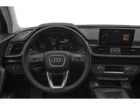 Used 2018 Audi Q5 2.0T Premium Plus w/ Premium Plus Package AWD/4WD image 7