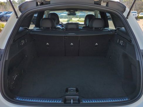 Used 2026 Mercedes-Benz GLC 300 image 13