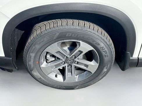 New 2026 Honda Pilot EX-L image 28