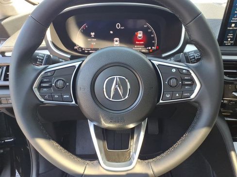 Used 2026 Acura MDX FWD image 9