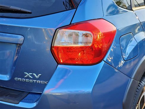 Used 2014 Subaru Crosstrek 2.0i Limited w/ Popular Package #2 image 11