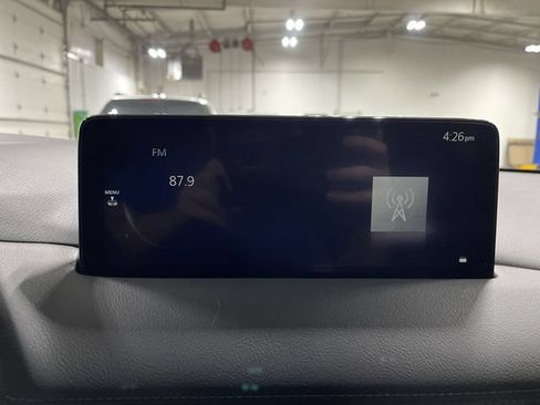 Certified 2025 MAZDA CX-5 Carbon Edition AWD/4WD image 16