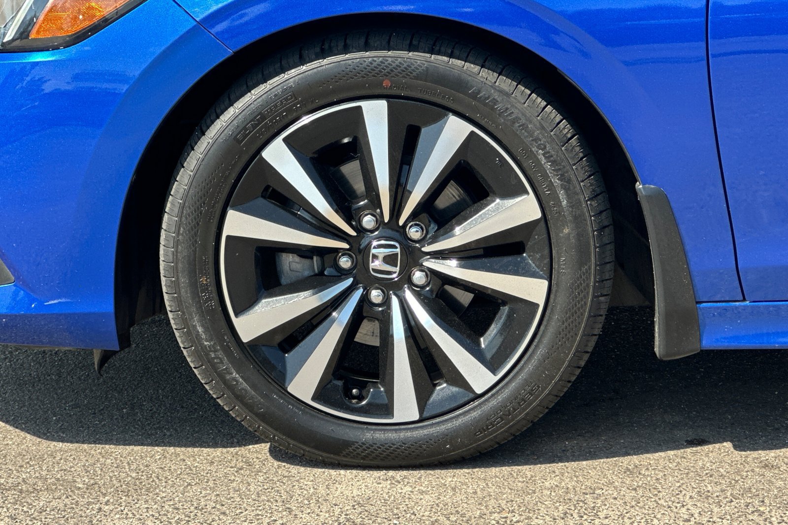 Used 2024 Honda Civic EX image 31