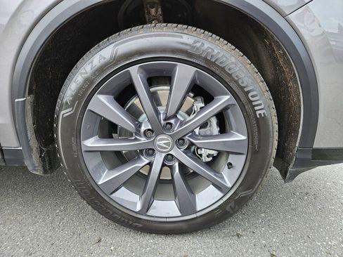 Certified 2026 Acura MDX A-Spec image 9