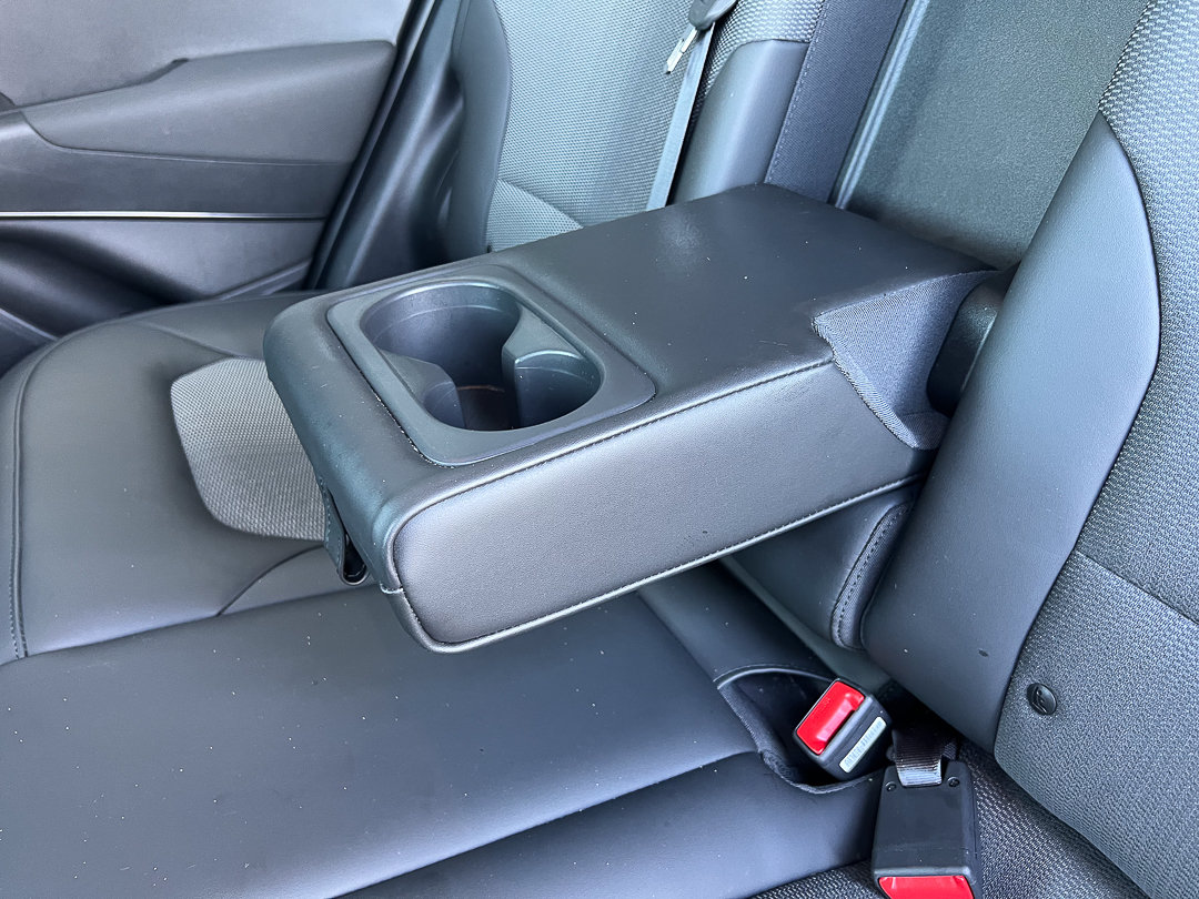 Used 2025 Kia Niro EX FWD image 29