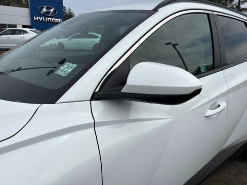 New 2025 Hyundai Tucson Blue AWD/4WD image 25