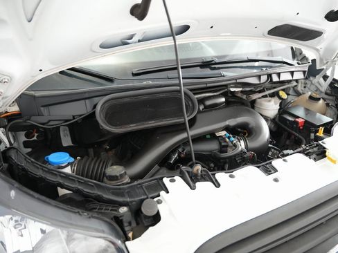 Used 2019 Ford Transit 150 130 Low Roof image 41