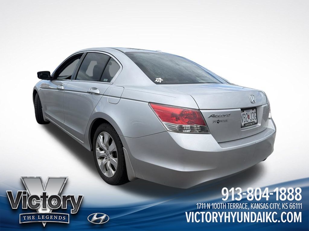 Used 2009 Honda Accord EX-L image 7