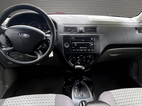 Used 2007 Ford Focus S FWD image 7