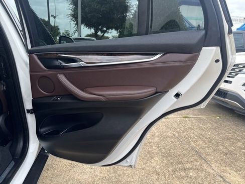 Used 2018 BMW X5 xDrive35i image 20