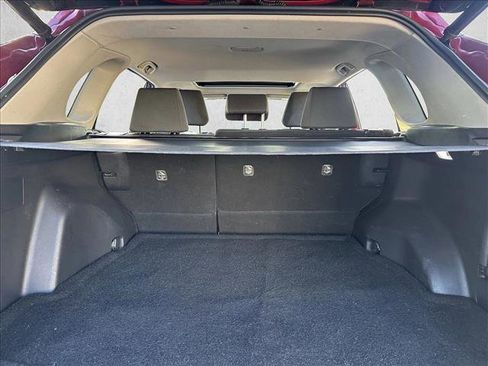 Used 2021 Toyota RAV4 XLE image 7