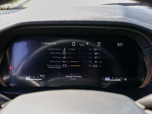 New 2026 Jeep Grand Cherokee L Limited w/ Limited Altitude Package image 28