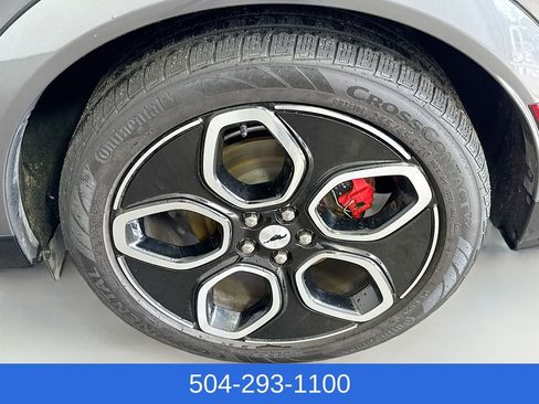 Used 2023 Ford Mustang Mach-E GT AWD/4WD image 34