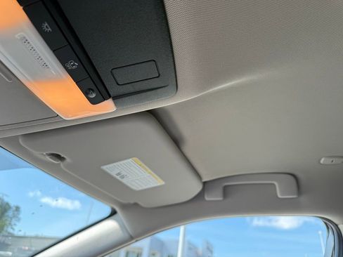 Used 2023 Nissan Rogue SV image 21