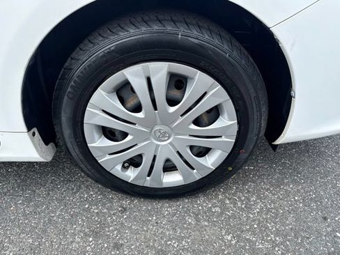 Used 2010 Toyota Corolla LE w/ All Weather Guard Pkg FWD image 3