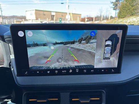 New 2026 Ford Maverick Tremor AWD/4WD image 22