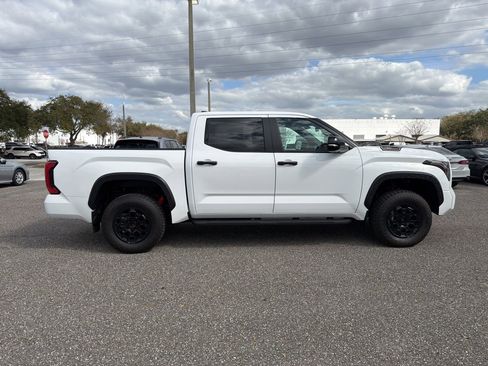 Used 2026 Toyota Tundra TRD Pro image 6