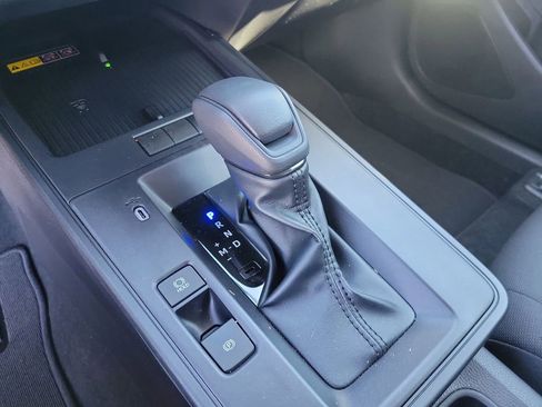 New 2026 Toyota Corolla Cross LE image 25