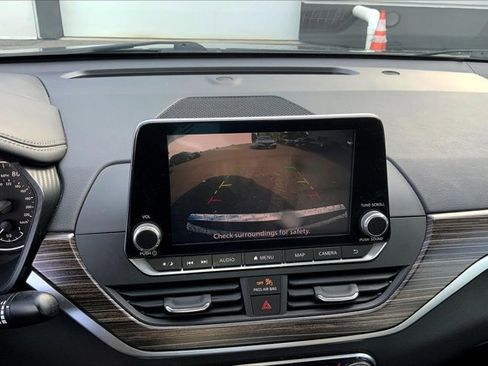 Used 2020 Nissan Altima 2.5 SL image 21