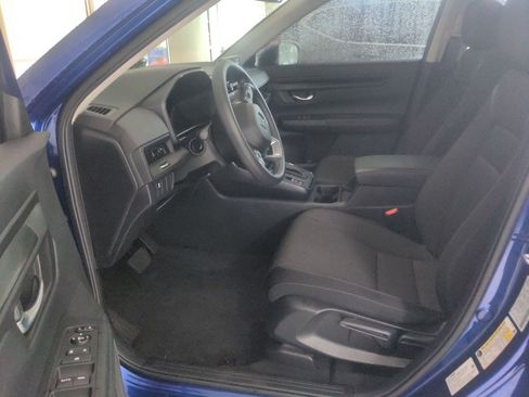 Certified 2024 Honda CR-V LX image 16
