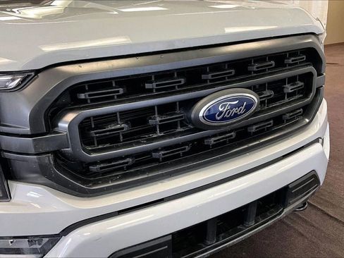 Certified 2023 Ford F150 XLT w/ Equipment Group 302A High image 29