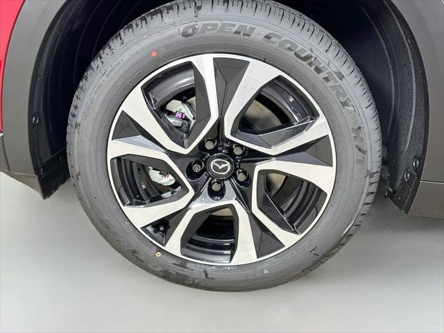 New 2026 MAZDA CX-5 Preferred AWD/4WD image 26