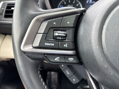 Used 2020 Subaru Ascent Touring w/ Popular Package #3 AWD/4WD image 26