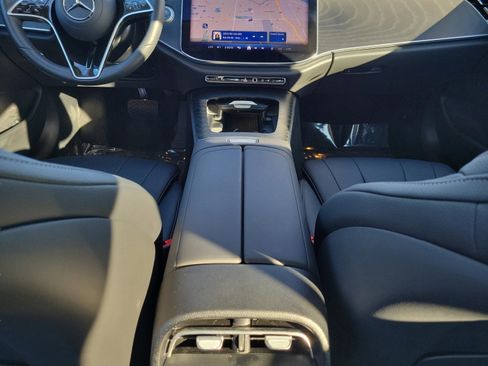 Certified 2025 Mercedes-Benz E 350 Sedan image 23