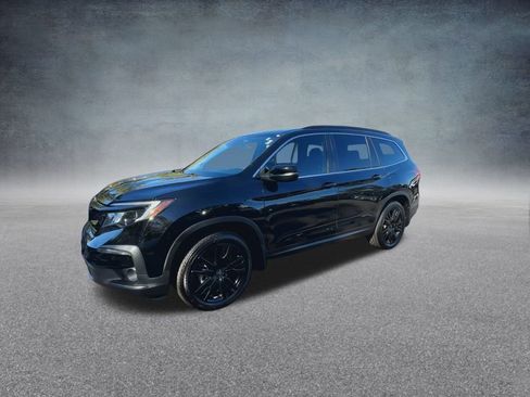 Used 2022 Honda Pilot Special Edition image 8