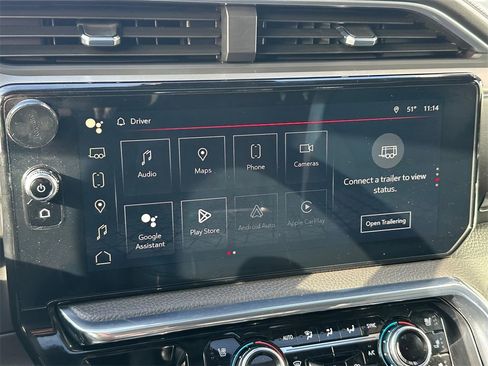 Used 2024 GMC Sierra 1500 Denali w/ Denali Reserve Package image 29