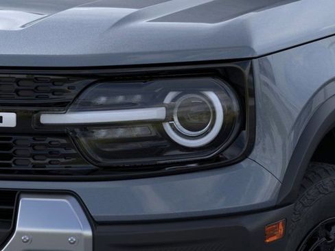 New 2026 Ford Bronco Sport Badlands AWD/4WD image 18