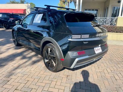 Used 2025 Hyundai Ioniq 5 SEL