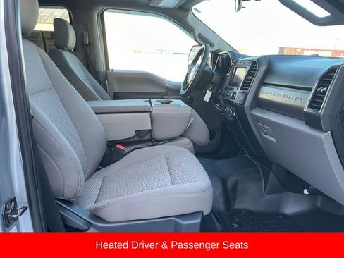 Used 2020 Ford F350 XLT w/ XLT Premium Package image 27