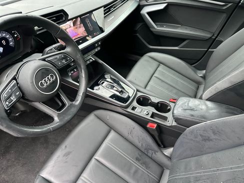 Used 2025 Audi A3 2.0T Premium AWD/4WD image 11