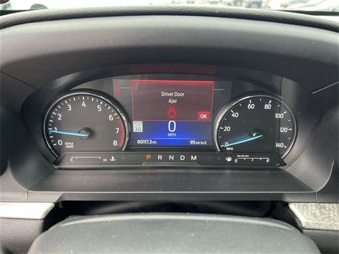 Used 2022 Ford Explorer Timberline image 10
