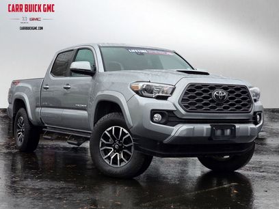 Used 2022 Toyota Tacoma SR5