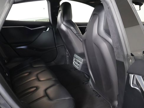Used 2016 Tesla Model S 90D image 28