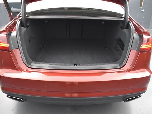 Used 2017 Audi A6 2.0T Premium Plus w/ Premium Plus Package image 27